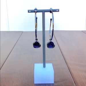 Atelier Swarovski Earrings designed by Arik Levy